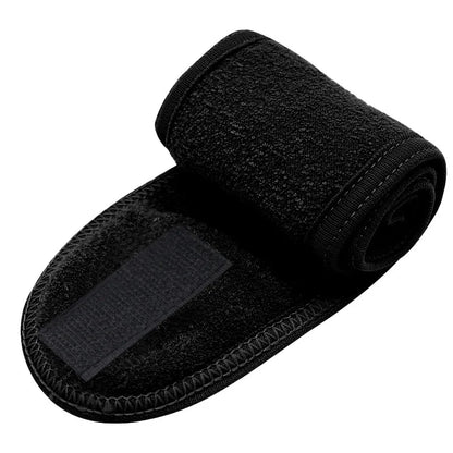Adjustable Eyelash Extension Headband – Comfortable & Secure Fit for Beauty Treatments