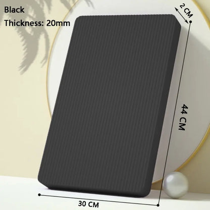 Balance Pad Non-Slip Foam Mat