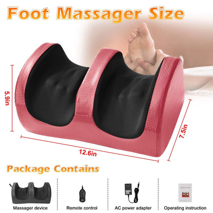 Foot Massage Machine Constant Temperature