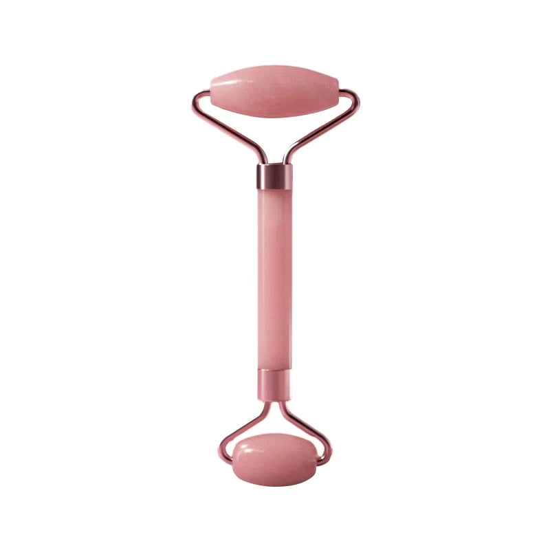Resin Facial Massage Roller for Face, Neck & Eye – Enhance Skin Health & Relaxation