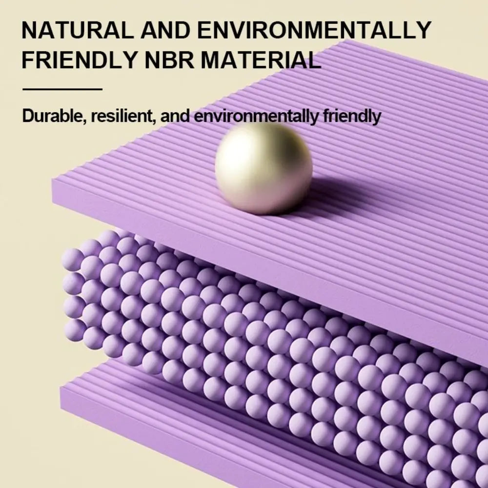 Balance Pad Non-Slip Foam Mat