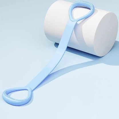 Stretch Strap Yoga 8-figure Tensioner Yoga Tool