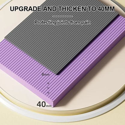 Balance Pad Non-Slip Foam Mat