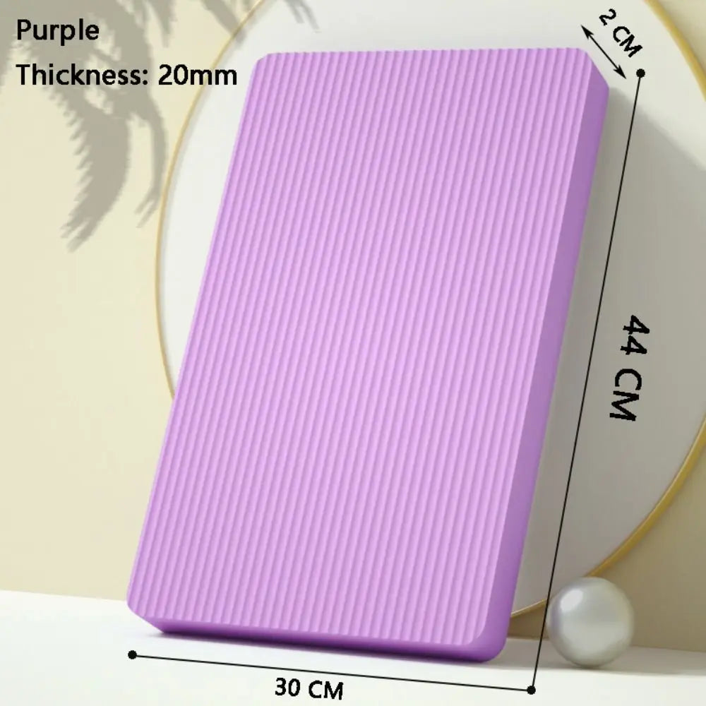 Balance Pad Non-Slip Foam Mat