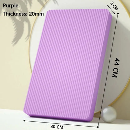 Balance Pad Non-Slip Foam Mat