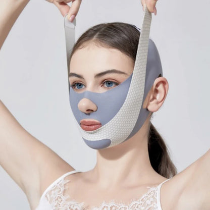 Chin Cheek Slimming Bandage V Shaper