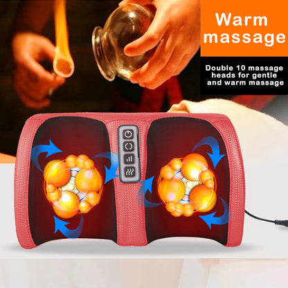 Foot Massage Machine Constant Temperature