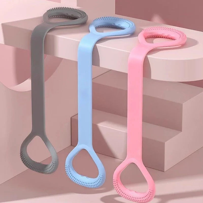 Stretch Strap Yoga 8-figure Tensioner Yoga Tool