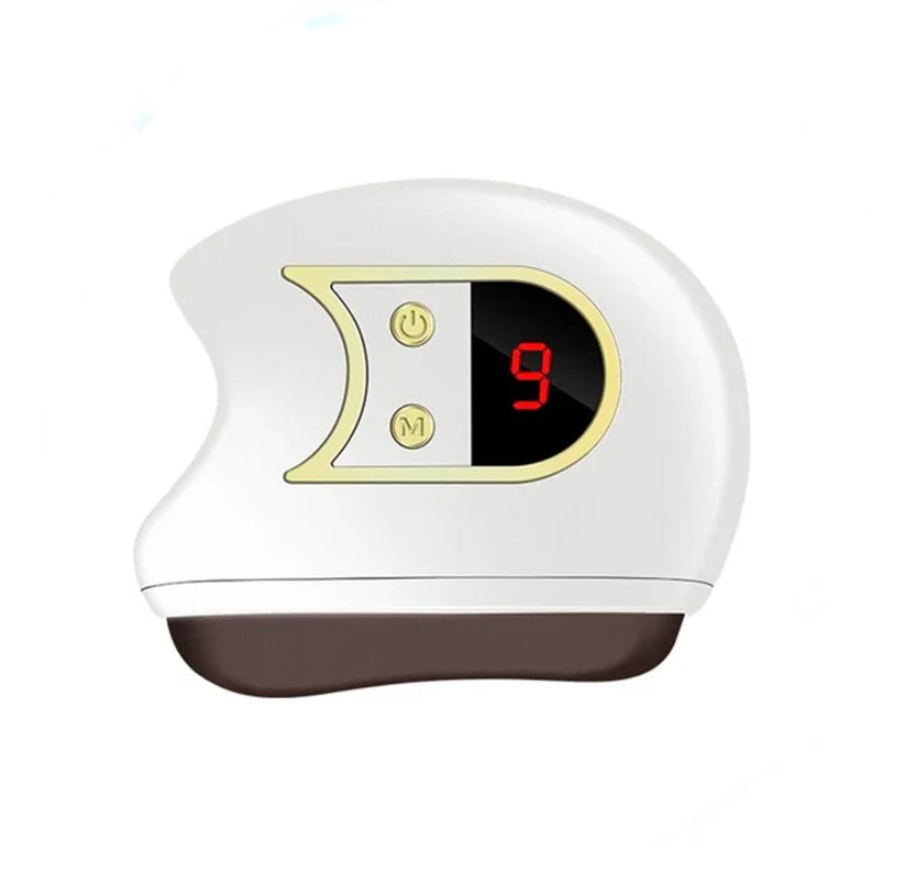 Electric Gua Sha Facial Sculpting