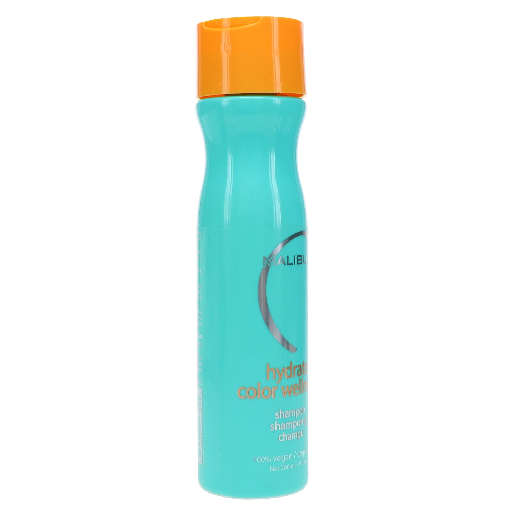 Hydrate Color Wellness Shampoo 9 Oz