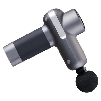 Ultimate VEVOR Deep Tissue Massage Gun - 5 Speed Levels, 6 Attachments, Powerful Pain Relief for Athletes and Muscle Relaxation
