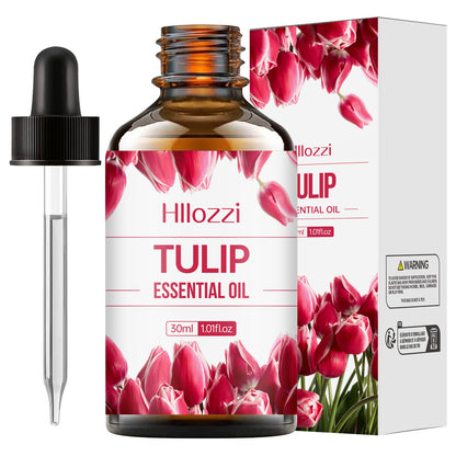 Aromatherapy Massage Oil