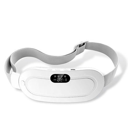 Vibrating Abdominal Massager