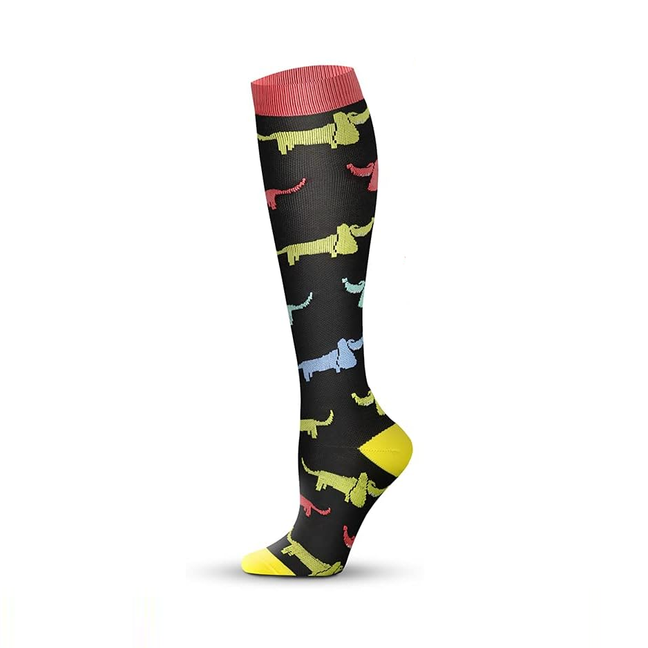 Copper Compression Socks