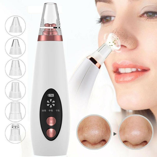 Blackhead Pore Vacuum Cleaner Tool