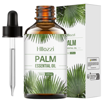 Aromatherapy Massage Oil
